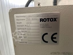 Rotox KFB 353