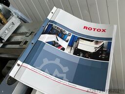 Rotox KFB 353