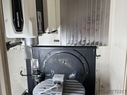 DMG MORI CMX 50 U