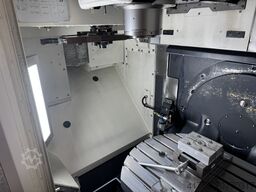 DMG MORI CMX 50 U