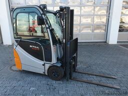 Still RX 20-14 / Triplex: 4,3m / nur 1.704h! / 2022