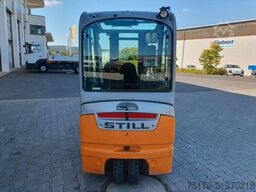Still RX 20-14 / Triplex: 4,3m / nur 1.704h! / 2022