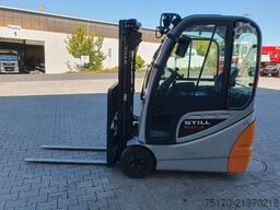 Still RX 20-14 / Triplex: 4,3m / nur 1.704h! / 2022