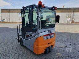 Still RX20-14 / Triplex: 4.30m! / nur 960h! / SS