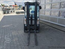 Still RX20-14 / 2025 / Triplex: 4.30m! / 751h! / SS