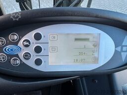 Still RX20-14 / Triplex: 4.30m! / 354h / SS / 23/2022