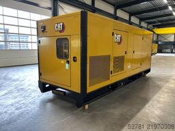 Caterpillar DE715E0 - 715kVA Generator - DPX-18030