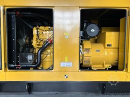 Caterpillar DE715E0 - 715kVA Generator - DPX-18030