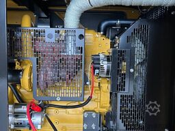 Caterpillar DE715E0 - 715kVA Generator - DPX-18030