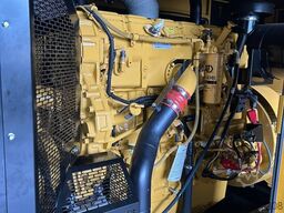 Caterpillar DE715E0 - 715kVA Generator - DPX-18030