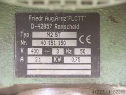 Flott M2 ST