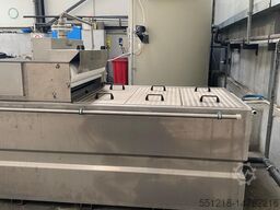 KMU Loft Cleanwater GMBH / Germany Destimat LE3500