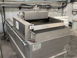 KMU Loft Cleanwater GMBH / Germany Destimat LE3500