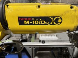 FANUC CORPORATION M10 iD 12