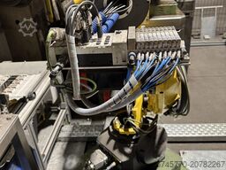 FANUC CORPORATION M10 iD 12