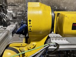 FANUC CORPORATION M10 iD 12