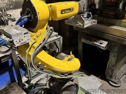 FANUC CORPORATION M10 iD 12
