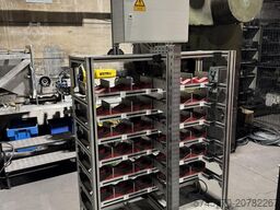 FANUC CORPORATION M10 iD 12