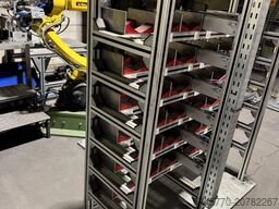 FANUC CORPORATION M10 iD 12