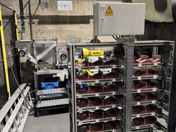 FANUC CORPORATION M10 iD 12