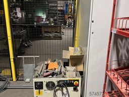 FANUC CORPORATION M10 iD 12