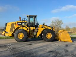 Caterpillar 980M