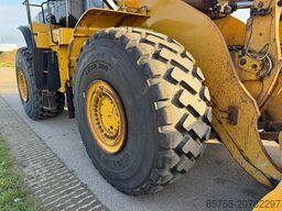Caterpillar 980M