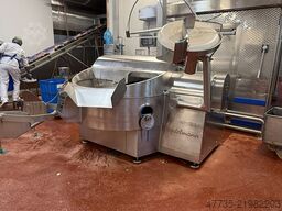 SEYDELMANN K 324 AC 8 VA