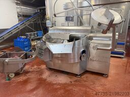 SEYDELMANN K 324 AC 8 VA