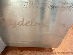 SEYDELMANN K 324 AC 8 VA