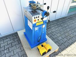 ERCOLINA Top Bender&2-Achsen Positioniereinr.