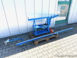 ERCOLINA Top Bender&2-Achsen Positioniereinr.