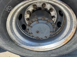 DAF CF85.460 / 6X4 / 310.000..KM! / TUV: 4-2027 / N...