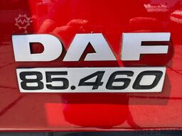DAF CF85.460 / 6X4 / 310.000..KM! / TUV: 4-2027 / N...