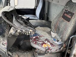 Scania 93-280 (POMPE MANUELLE / MANUAL PUMP)