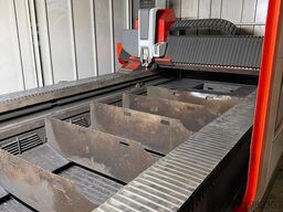 BYSTRONIC Bystar Fiber 3015 10KW