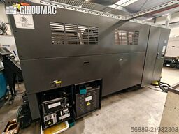 DOOSAN Puma 2600L