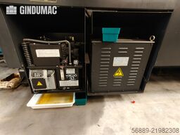 DOOSAN Puma 2600L