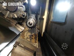 DOOSAN Puma 2600L