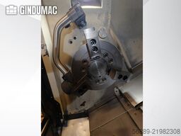 DOOSAN Puma 2600L