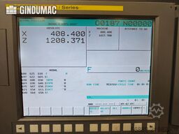 DOOSAN Puma 2600L