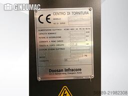 DOOSAN Puma 2600L