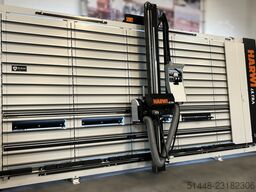 Harwi Ultra 1550 Pro