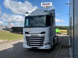 DAF XG 480 FT SpurH