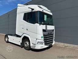 DAF XG 480 FT SpurH
