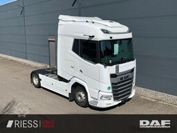 DAF XG 480 FT SpurH