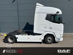 DAF XG 480 FT SpurH