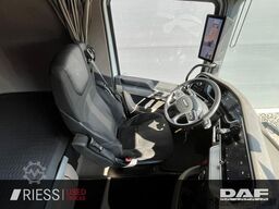 DAF XG 480 FT Intarder Standklima Hydraulik