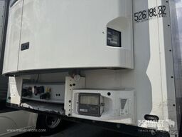 Schmitz Cargobull Reefer Standard Double deck