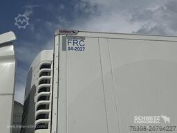 Schmitz Cargobull Reefer Standard Double deck